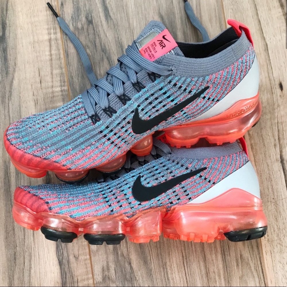 Nike air vapormax flyknit - Picture 2 of 6